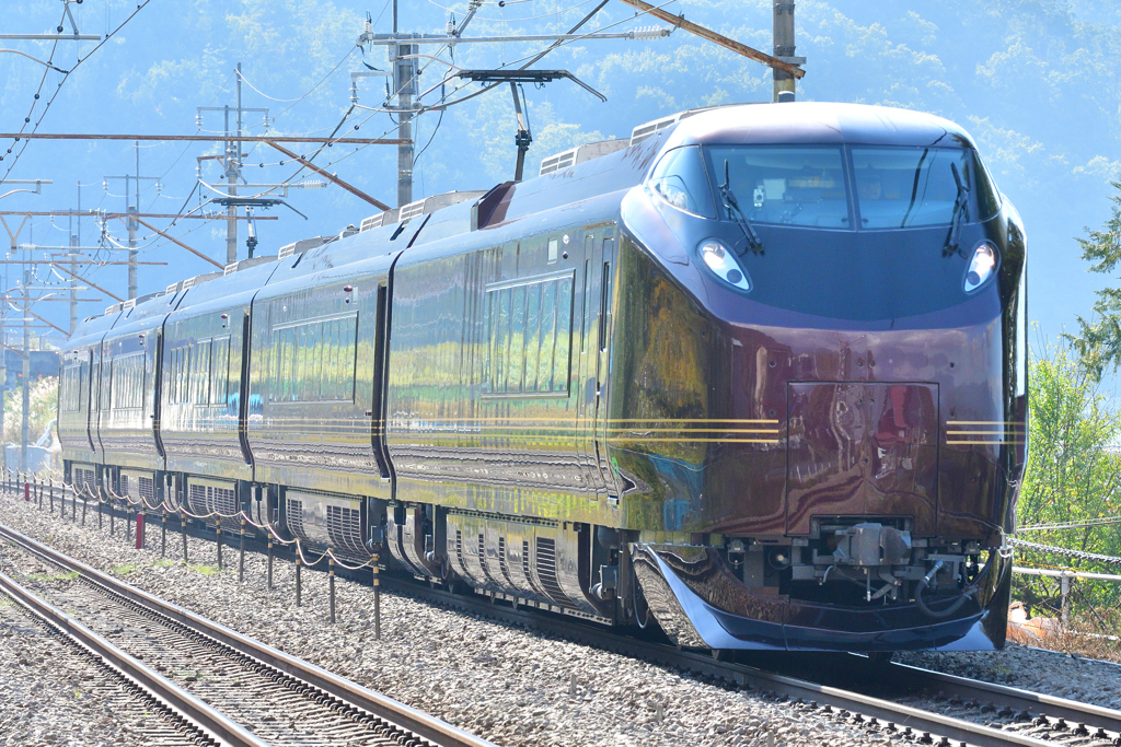 E655系　和（なごみ）