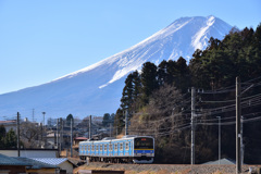 富士急行６０００系