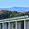 鳥沢鉄橋