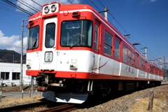 紅白列車