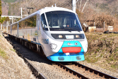 フジサン特急