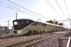 四季島