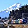 カラフルトレイン