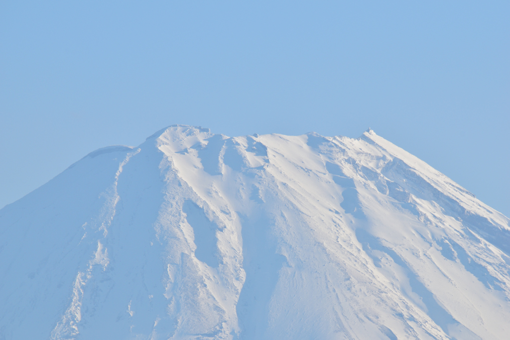 日本のてっぺん