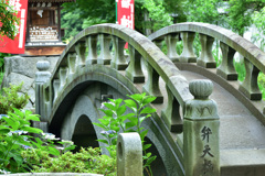 弁天橋