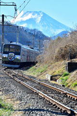 トーマスランド号