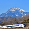 甲斐駒コラボ　２