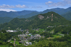 俯瞰