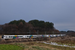 Ｅ２５７