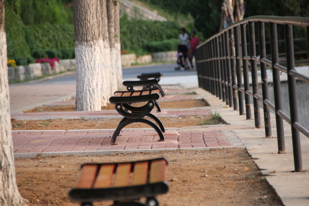 どうぞ一休みしてってください。