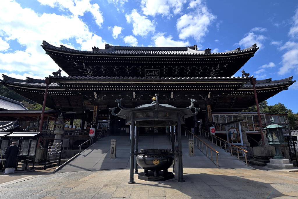水間寺寸景（３）