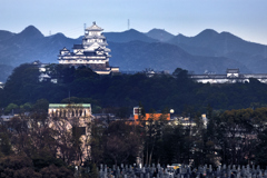 姫路城（３）