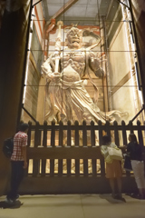 最強の門番