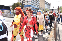 今時の女子