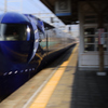 関空行き特急列車