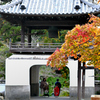鐘楼門