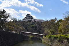 和歌山城