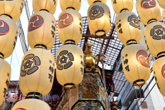 船鉾（１）