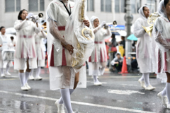パレードの日は雨（６）