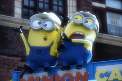USJ　スナップ（７）