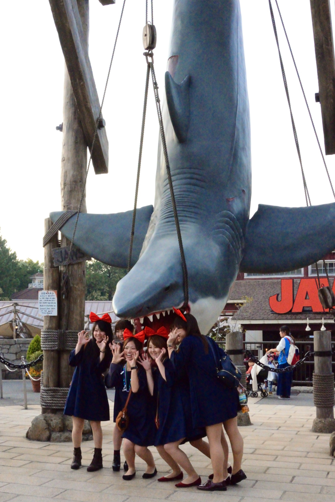 USJ　スナップ（５）