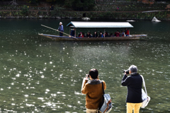 嵐山寸景（５）