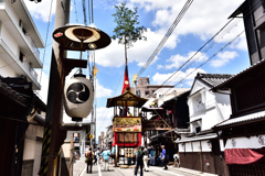 北観音山