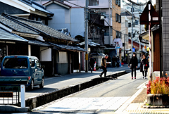 危険だが好きな道（２）