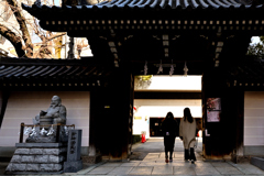天満宮寸景（３）