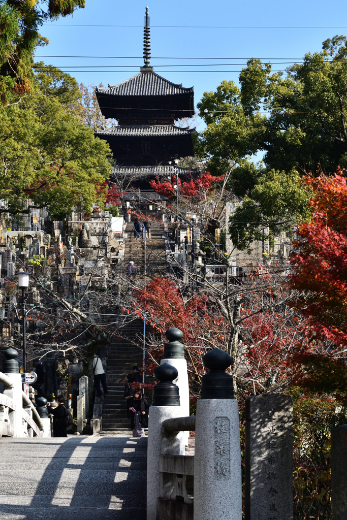 年ごとに辛くなる墓参り