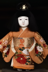 ひな人形（１）