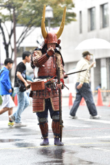 雨の日は辛いのう（２）