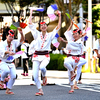 仙台すずめ踊り「伊達の舞」ー１