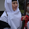 美しき僧兵ー１