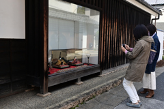 奈良町散策（７）