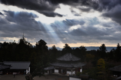空模様