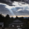 空模様