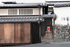 お地蔵様