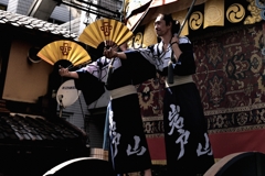 エーンヤーラーヤー（３）