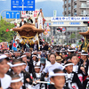 だんじり祭り（１５）