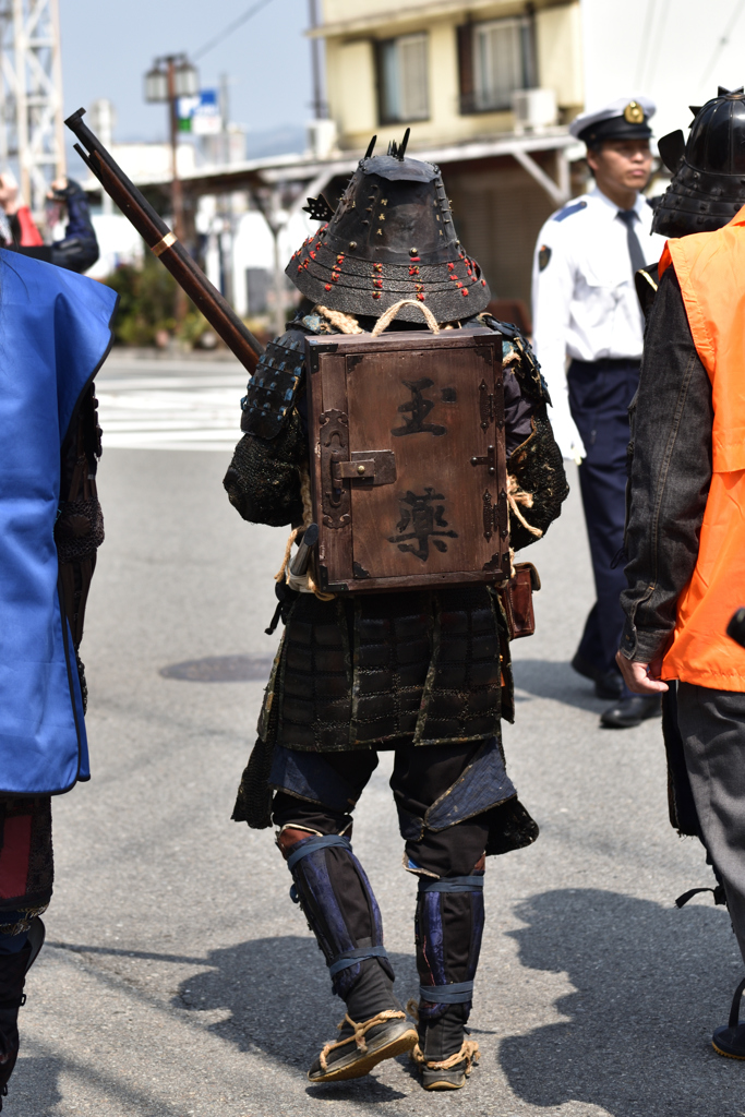 ちょっと危ない奴