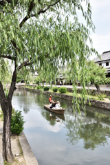 美観地区寸景（１）