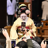 ターゲットは豆よりも舞子さん