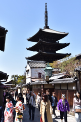 八坂道