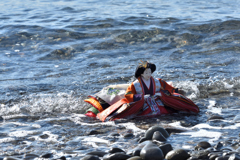 雛流し（２）