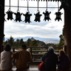 二月堂からの眺め