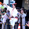 仙台すずめ踊り「伊達の舞」ー３