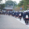 整列の国　日本