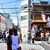 だんじり祭り（３）