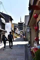 八坂道
